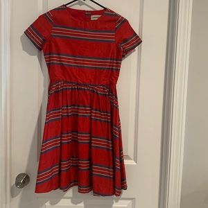 NWOT Lands’ End dress